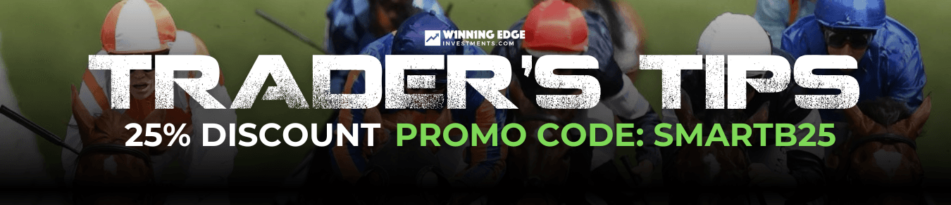 Traders Tips