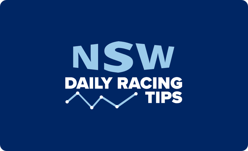 NSW Daily Racing Tips