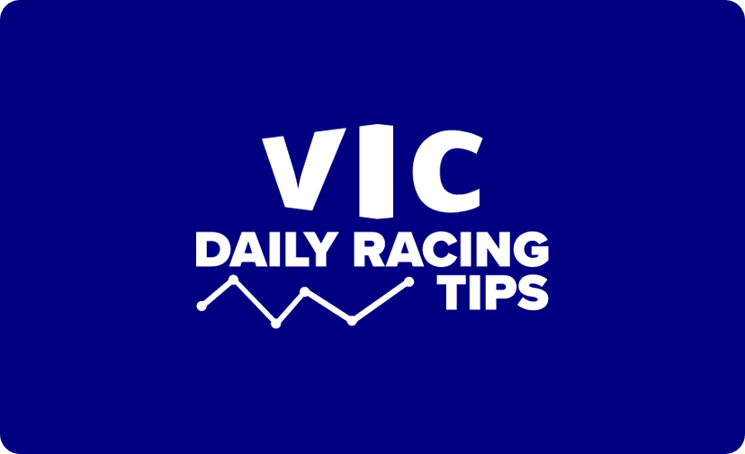 VIC Daily Racing Tips
