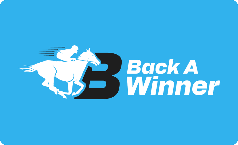 Back a Winner